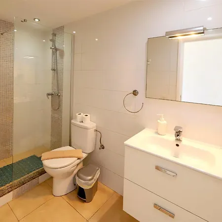 Buena Pesca 27 Daire