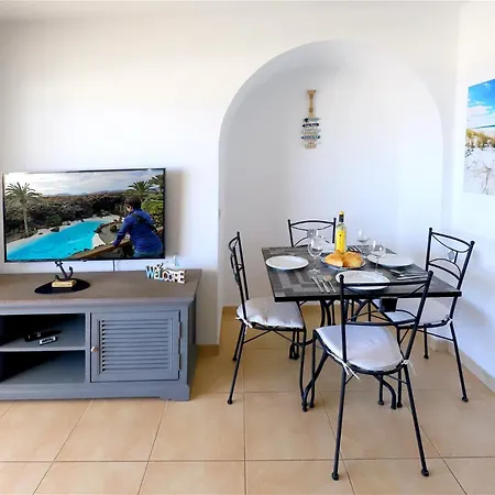 Buena Pesca 27 Puerto del Carmen