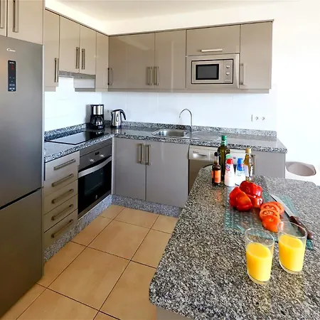 Apartman Buena Pesca 27 *