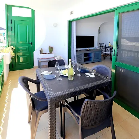 Apartman Buena Pesca 27 *