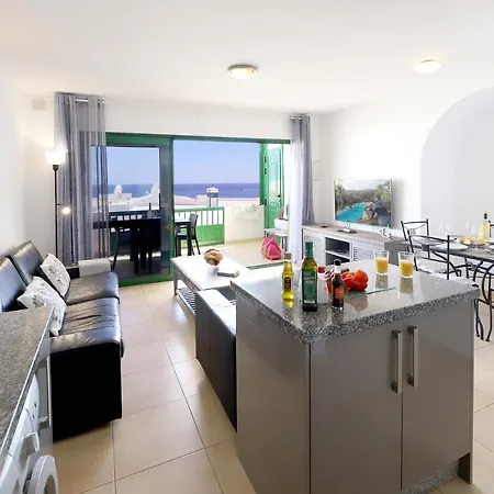 Buena Pesca 27 Apartamento