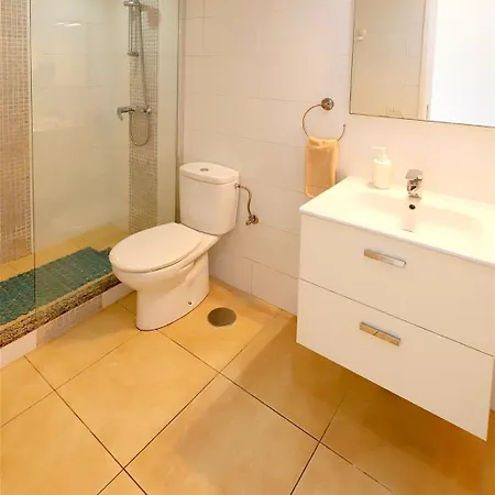 Apartamento Buena Pesca 27 *