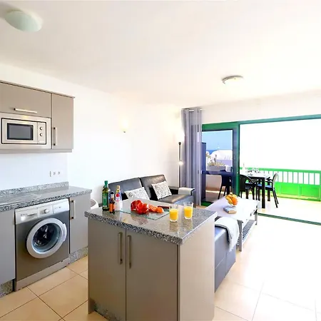 Apartamento Buena Pesca 27