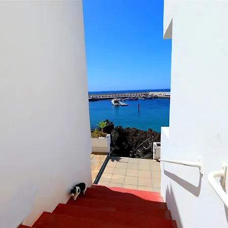 Apartmán Buena Pesca 27 *