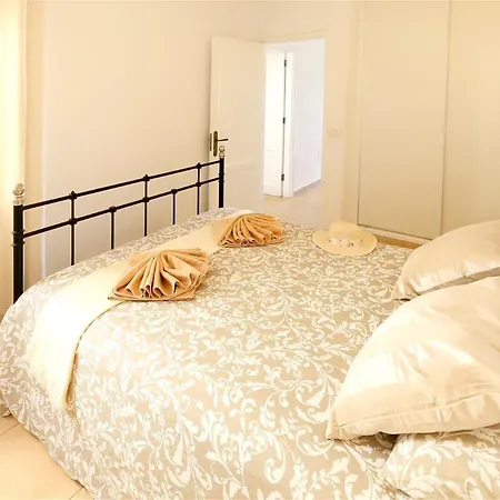 Buena Pesca 27 Apartmán