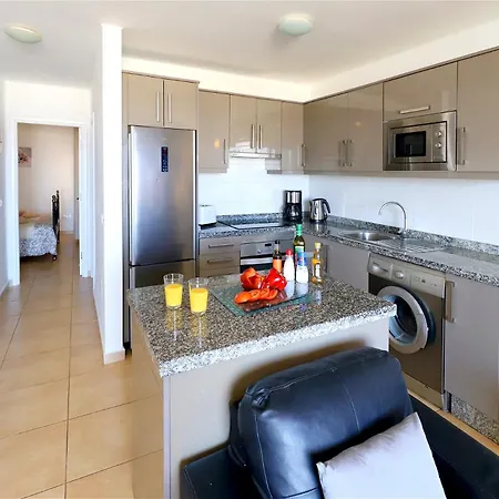 Buena Pesca 27 Apartamento