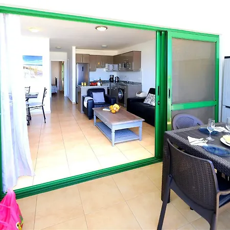 Apartamento Buena Pesca 27 Puerto del Carmen (Lanzarote)