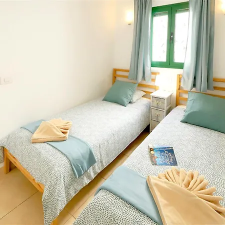 Buena Pesca 27 Puerto del Carmen (Lanzarote)