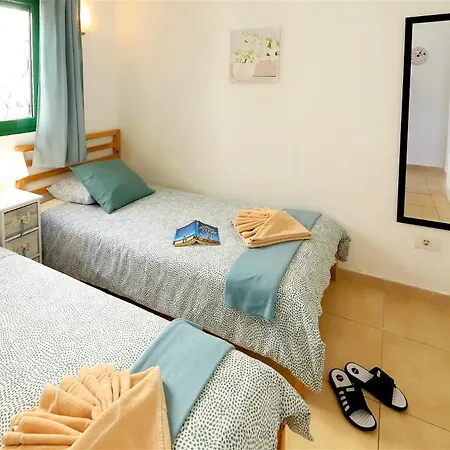 Apartment Buena Pesca 27