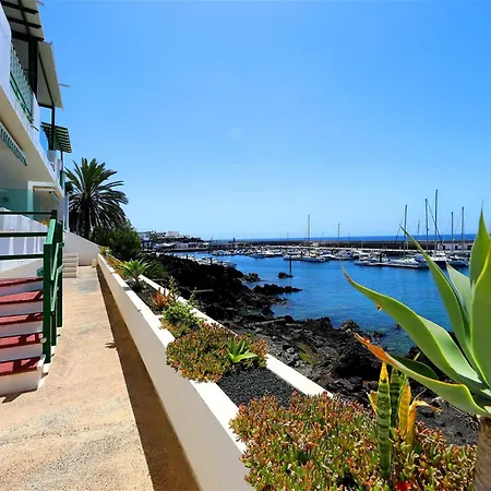 Buena Pesca 27 Puerto del Carmen (Lanzarote)