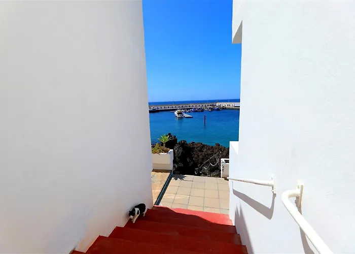 Apartament Buena Pesca 27 *