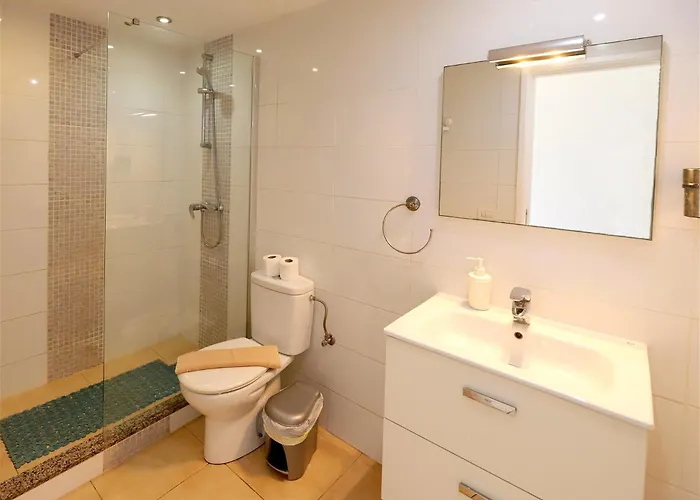 Buena Pesca 27 Apartament