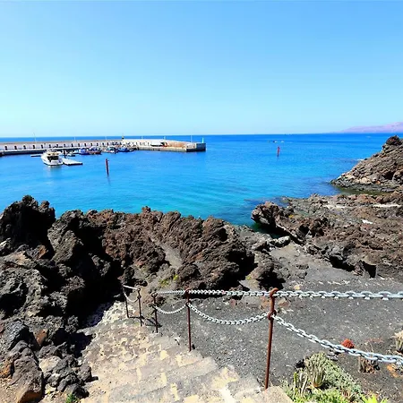Buena Pesca 27 * Puerto del Carmen (Lanzarote)