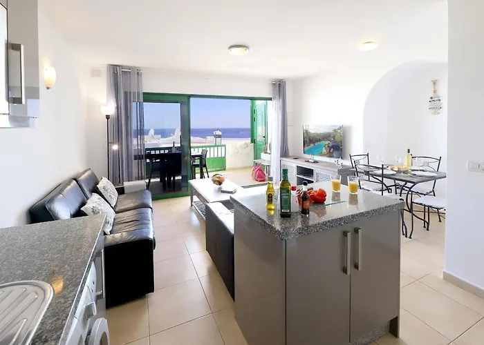 Buena Pesca 27 Apartment