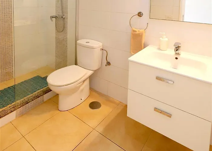 Apartment Buena Pesca 27 *