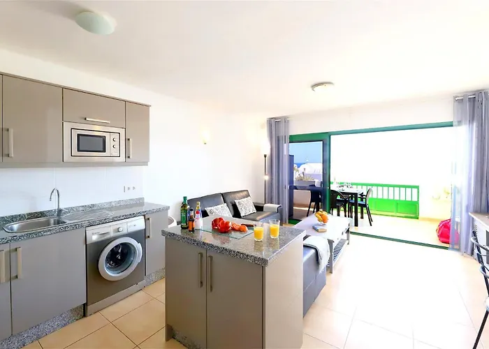 Apartment Buena Pesca 27