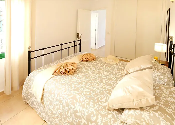 Buena Pesca 27 Apartment