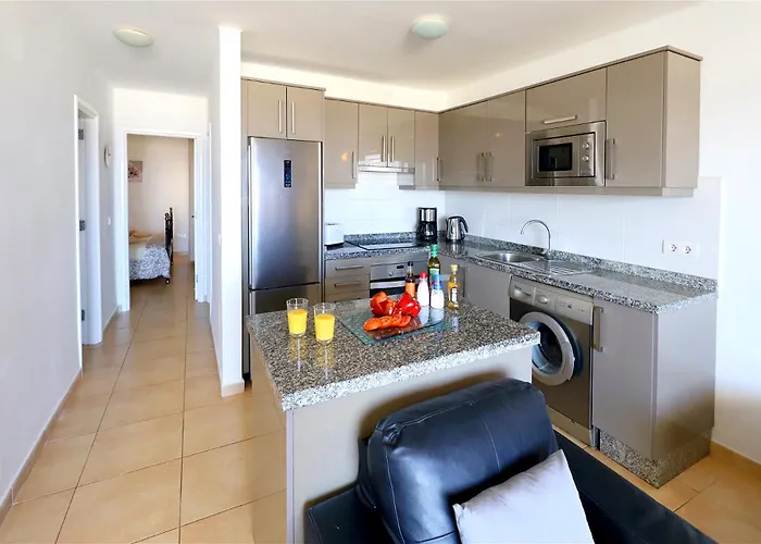 Buena Pesca 27 Apartment