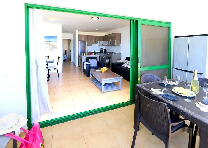 Apartment Buena Pesca 27 Puerto del Carmen (Lanzarote)
