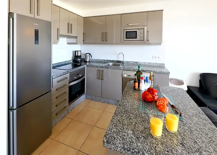 Apartment Buena Pesca 27 *