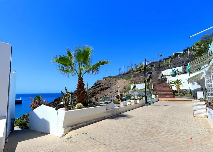 Buena Pesca 27 Apartment *