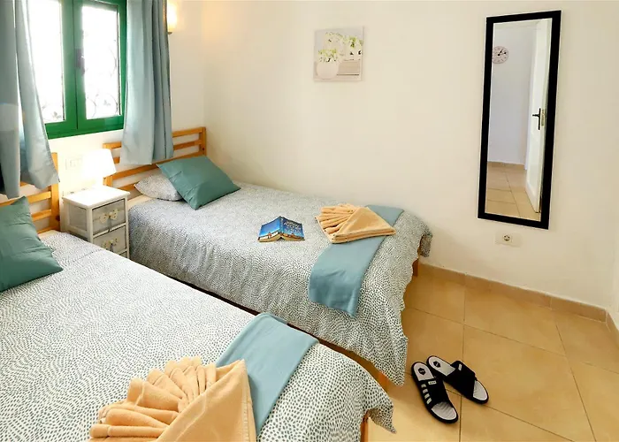 Apartment Buena Pesca 27