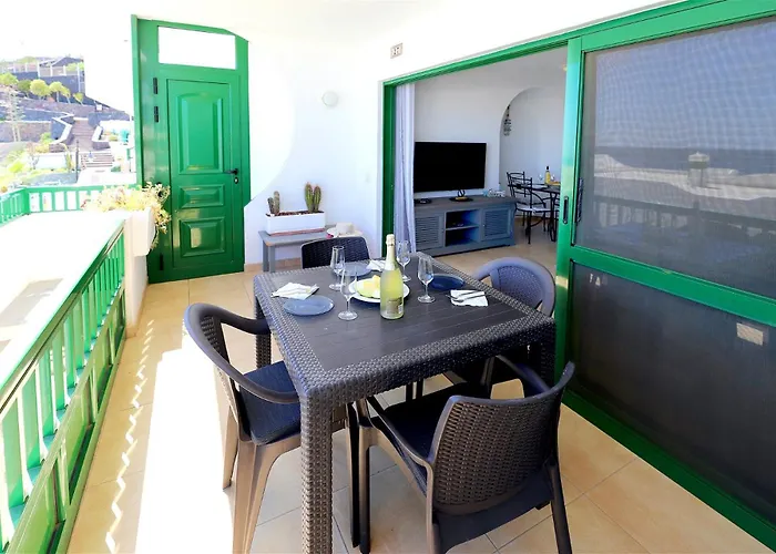 Apartment Buena Pesca 27 *