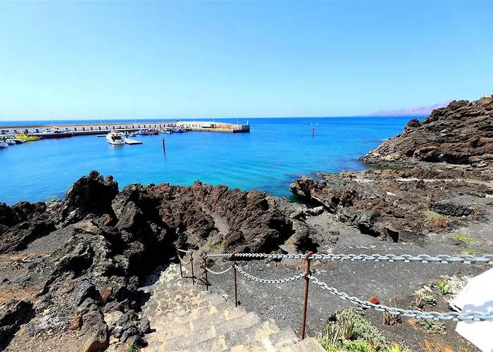 Buena Pesca 27 * Puerto del Carmen (Lanzarote)